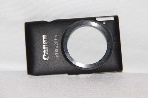 Canon ixus 220 front cover - canon,