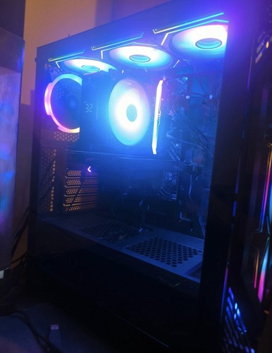 Gaming usato - pc,