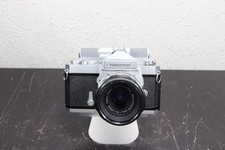 Nikon Nikkormat fotocamera