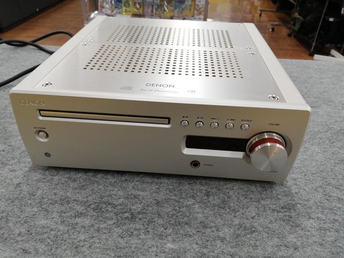 Denon rcd cx1 - rcd-cx1, ricevitore