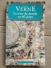 Jules Verne - Il Giro Del