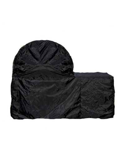 Copertura forno legna - forno,