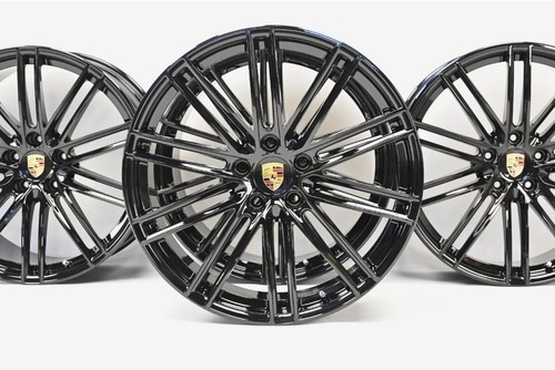 Cerchi lega porsche cayenne - cerchi, in