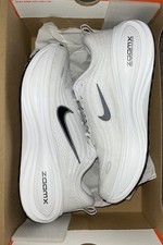 Nike Vomero Plus Bianco Nero