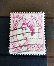 Gran Bretagna Regina