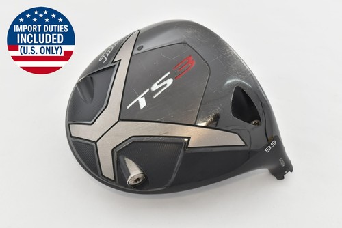 Titleist ts3 mazza da - rh,