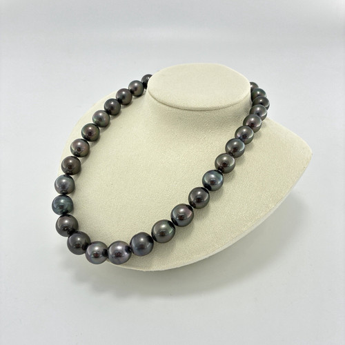 Collana mm perle - collana,