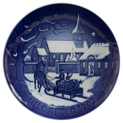Bing grondahl royal - royal, copenhagen