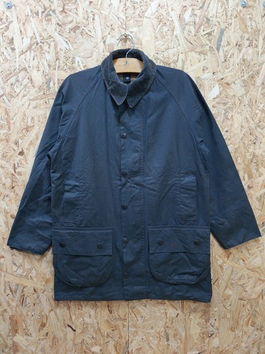 Barbour beaufort giacca - barbour,