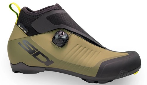 Scarpe mtb sidi - sidi, hiemx