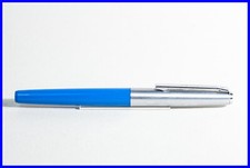 Modello 1975 4 PELIKANO Blu E