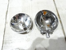 per aprilia red rose 125 freccia posteriore rear light turn signal cev 1