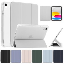 Cover portapenne per ipad - cover,