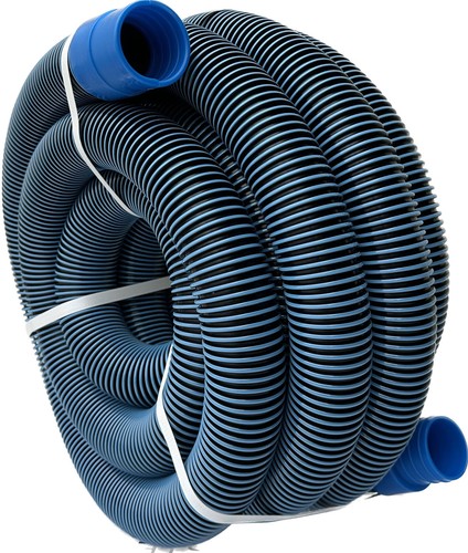 Tubo spirale piscina x 32 - spirale, 2"