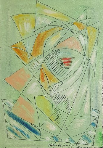 Informale 1991 paolo - , da