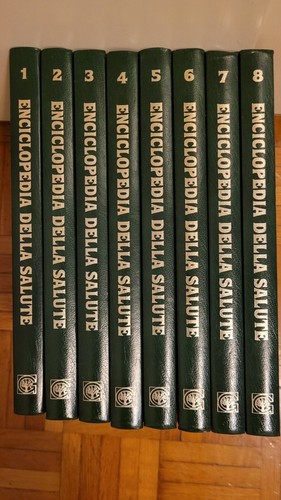 Enciclopedia della salute