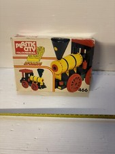 PLASTIC CITY ITALOCREMONA