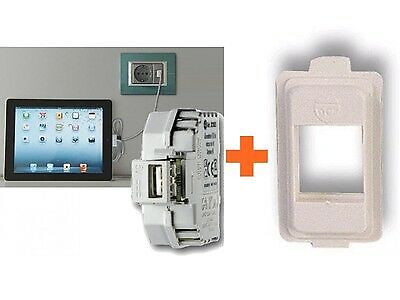 Fanton caricatore presa usb - usb, a