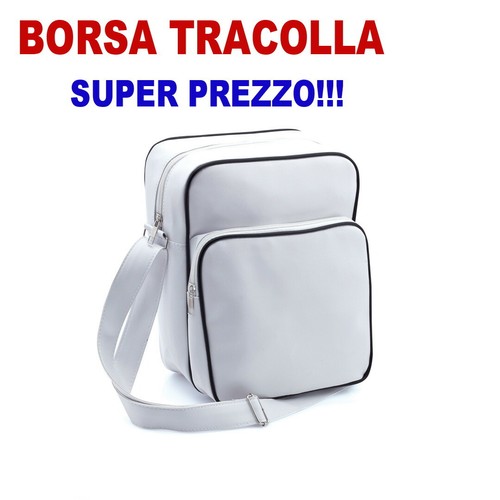 Borsa borsetta tracolla donna - borsa,