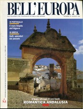 BELL'EUROPA-DELFI-ALGARVE-ST.B