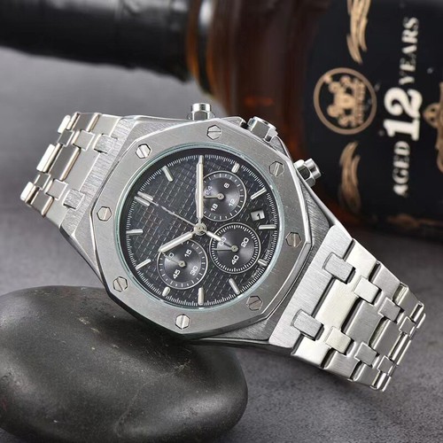 Orologio quarzo uomo - quarzo, classico