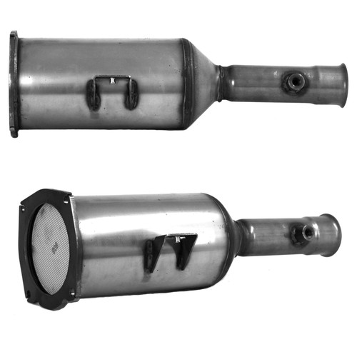 Fap per peugeot 807 - fap,