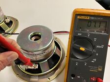 Woofer Kef B160 SP1395 6,5