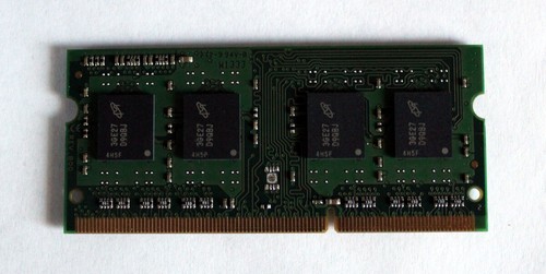 Modulo memoria ram 4gb - memoria,