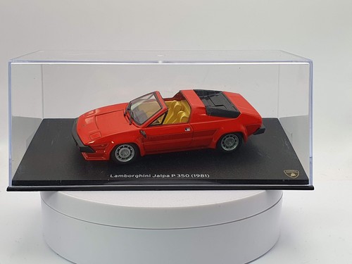 Lamborghini jalpa 350 - lamborghini,