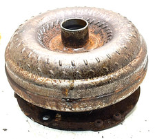 RICAMBI USATI, CONVERTITORE DI COPPIA JEEP GRAND CHEROKEE 3.0 CRD