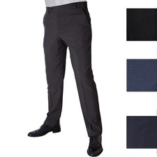 Pantalone Uomo Classico Estivo