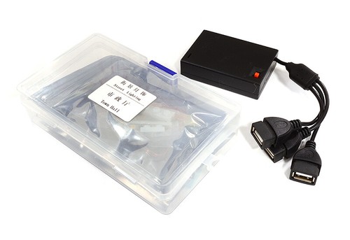 Kit luci led - led, lego