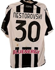Maglia udinese nestorovsky - maglia,