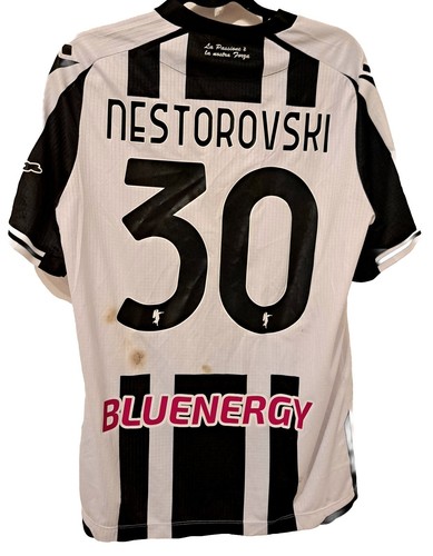 Maglia udinese nestorovsky - udinese,