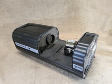 Martin Roboscan 812 scanner