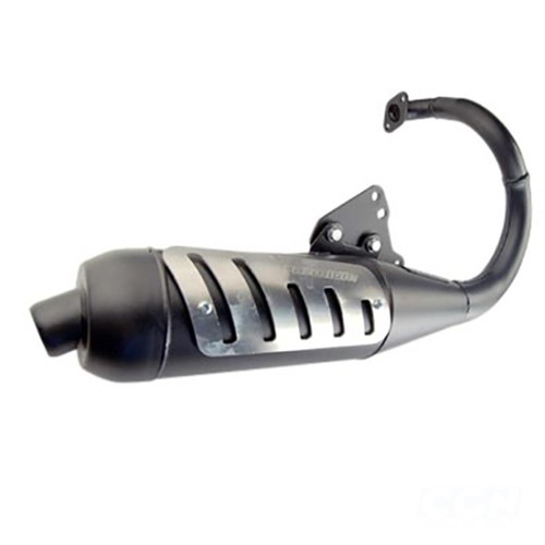 Pot scooter doppler premium - pot, or