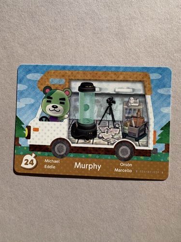 Animal crossing amiibo acnh - amiibo,