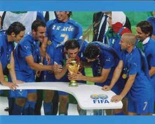 VINCENZO IAQUINTA Foto