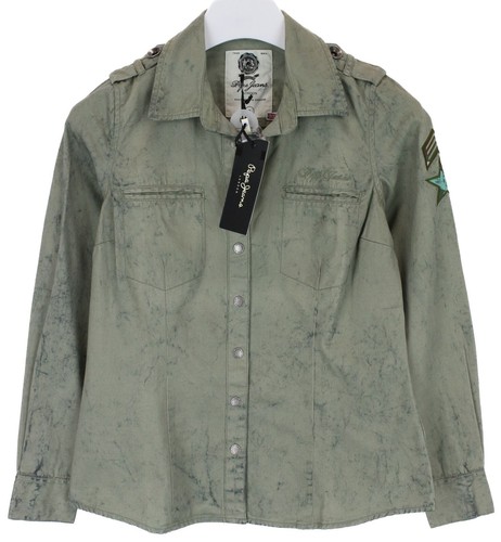 Pepe jeans joseph camicia - pepe, con