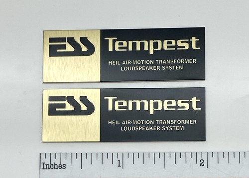 Ess heil tempest - ess,