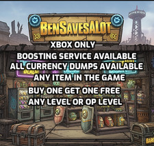 Borderlands 2 Gear Shop (XBOX/PC) (scudo, granata, artefatto, arma)