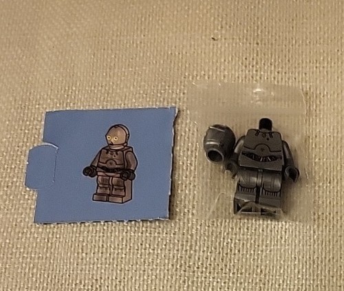 Lego star wars - star, 2016