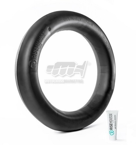 Risemousse enduro mousse - risemousse,