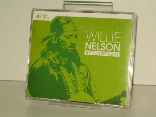 The box set series - cd,
