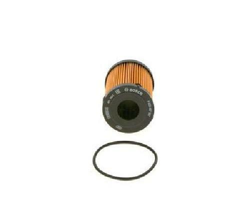 Filtro olio originale bosch - filtro,