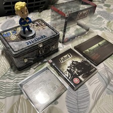 Fallout 3 Lunchbox Edizione da