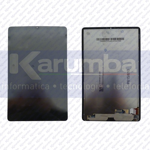 Display lcd samsung galaxy tab - lcd,