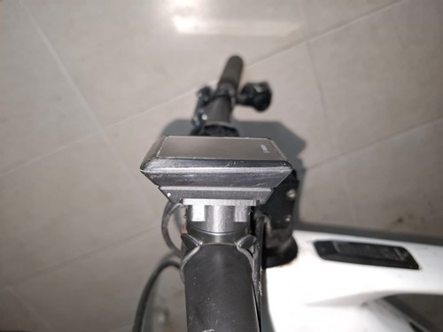 Kiox 300 bosch - kiox, smart