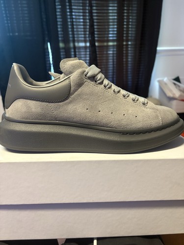 Alexander mcqueen oversized - alexander,