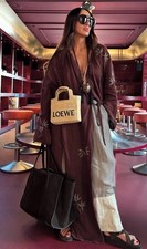 ZARAZW COLLECTION KIMONO LINO